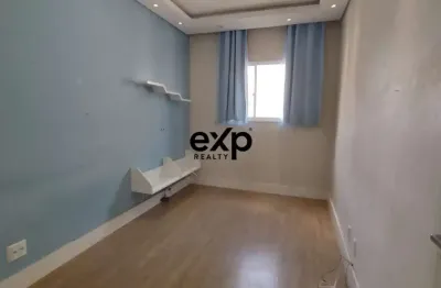 Apartamento com 2 quartos à venda na rua campos salles, 2035, vila faustina ii, valinhos por r$ 330.000