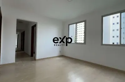 Apartamento com 3 quartos à venda na Rua Castro Alves, 565, Água Verde, Curitiba por R$ 529.000