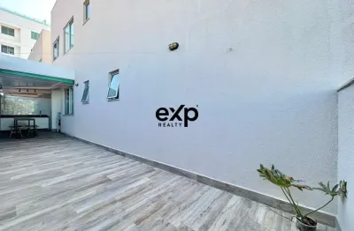 Apartamento com 2 quartos à venda na rua dos bororós, 124, santa mônica, belo horizonte por r$ 489.000