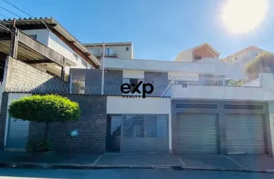 Casa com 4 quartos à venda na rua padre guido del toro, 415, chácara inglesa, são paulo por r$ 1.100.000