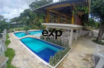 Chácara / sítio com 5 quartos à venda na rua candelária, 806, alberto maia, camaragibe por r$ 5.000.000