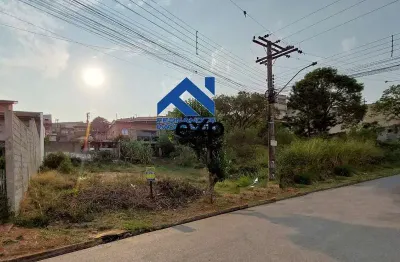 Terreno à venda na paraguai, 25, jardim palmas, bom jesus dos perdões por r$ 180.000