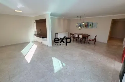 Apartamento com 3 quartos à venda na padre anchieta, 268, centro, mongaguá por r$ 1.600.000