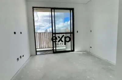 Apartamento com 1 quarto à venda na rua andré de barros, 513, centro, curitiba por r$ 269.000