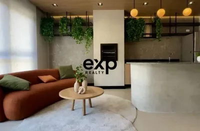 Apartamento com 1 quarto à venda na Rua André de Barros, 513, Centro, Curitiba por R$ 449.000