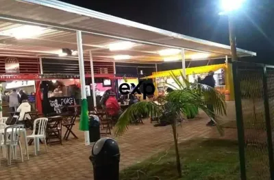 Ponto comercial à venda na rua trinidad tobago, 278, centro, pinhais por r$ 93.000