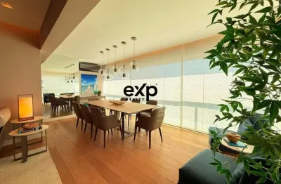Apartamento com 3 quartos à venda na dr. paschoal imperatriz, 50, brooklin, são paulo por r$ 2.590.000