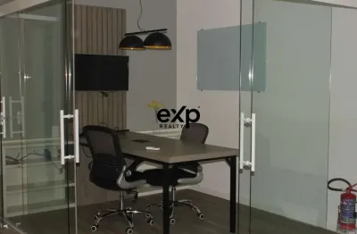Sala comercial à venda na av antonio artiolli, 570, swiss park, campinas por r$ 360.000