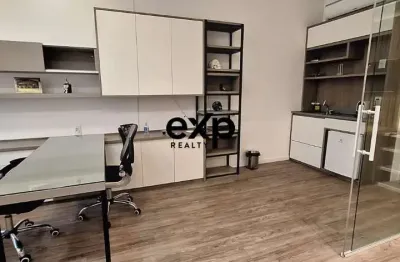 Sala comercial à venda na av antonio artiolli, 570, swiss park, campinas por r$ 339.000