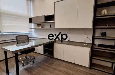 Sala comercial à venda na av antonio artiolli, 570, swiss park, campinas por r$ 339.000