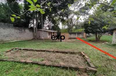 Terreno à venda na das camélias, 228, belveder clube dos 500, guaratinguetá por r$ 235.000