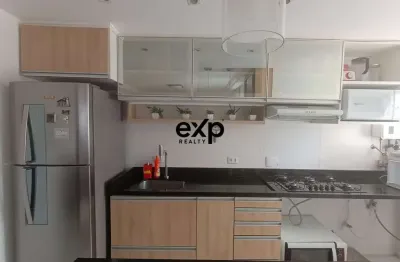 Apartamento com 3 quartos à venda na rua padre júlio pareda, 250, costeira, são josé dos pinhais por r$ 339.990