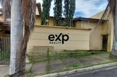 Casa com 4 quartos à venda na rua ipiranga, 605, vila washington beleza, cruzeiro por r$ 1.200.000
