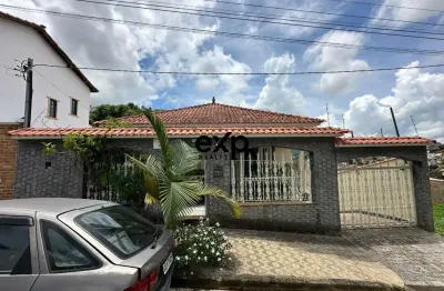 Casa com 3 quartos à venda na alameda vinicius de moraes, 830, solar dos lagos, são lourenço por r$ 1.100.000
