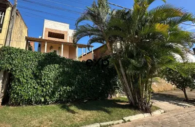 Casa com 2 quartos à venda na francisco marcondes de castro, 427, lagoa dourada i, cruzeiro por r$ 315.000