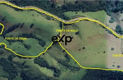 Terreno à venda na rodovia lmg-881 km14, 14, cachoeirinha, itamonte por r$ 1.170.000