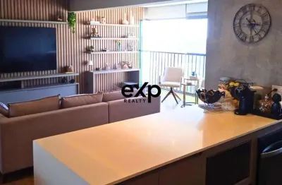 Apartamento com 2 quartos à venda na rua alberto faria, 150, jardim brasil, campinas por r$ 1.189.000