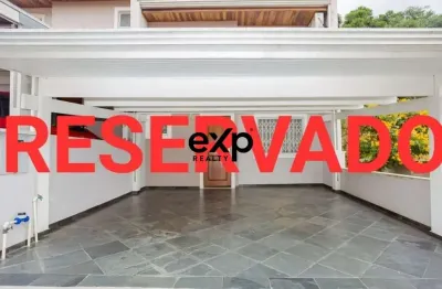 Casa em condomínio fechado com 3 quartos à venda na rua capitão joão ribas de oliveira, 351, guabirotuba, curitiba por r$ 530.000