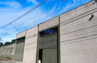 Barracão / galpão / depósito à venda na orlando marques de abreu, 78, setor solar santa rita, goiânia por r$ 1.020.000