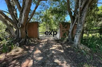 Fazenda com 1 sala à venda na estrada municipal serra do quebra cangalha, 100, bonfim, aparecida por r$ 3.890.000