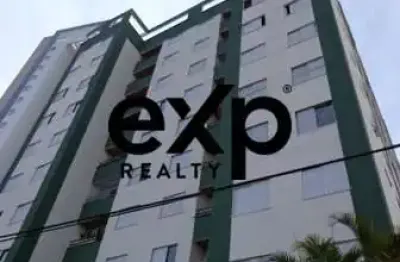 Apartamento com 2 quartos à venda na rua jordão monteiro ferreira, 33, jardim topázio, são josé dos campos por r$ 310.000