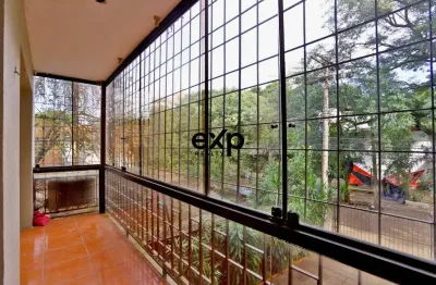Apartamento com 3 quartos à venda na rua santa terezinha, 690, farroupilha, porto alegre por r$ 369.900