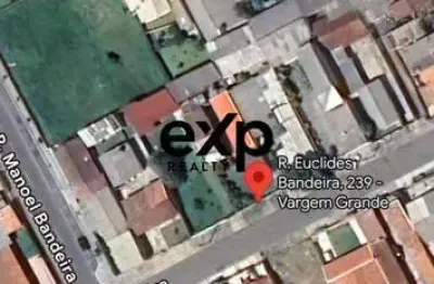 Terreno à venda na rua euclides bandeira, 238, vargem grande, pinhais por r$ 475.000