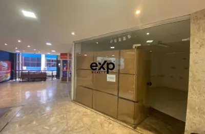 Ponto comercial para alugar na marechal deodoro, 444, 444, centro, juiz de fora por r$ 1.500