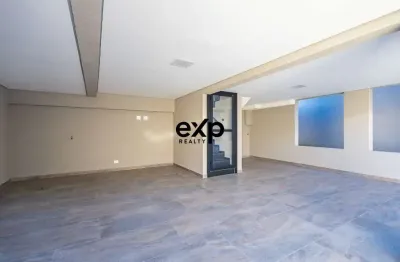 Casa em condomínio fechado com 3 quartos à venda na Rua Acácio Fernandes, 21, Tingui, Curitiba por R$ 777.000