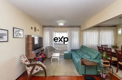 Apartamento com 3 quartos à venda na rua paula gomes, 734, são francisco, curitiba por r$ 720.000