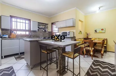 Casa com 4 quartos à venda na rua capitão salustiano de vargas, 306, jardim itu sabará, porto alegre por r$ 1.491.000