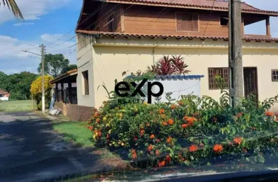 Chácara / sítio com 3 quartos à venda na rua josé consentino, 83, vila maria, cruzeiro por r$ 850.000