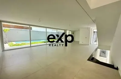 Casa em condomínio fechado com 4 quartos à venda na rua cristóvão pereira, 529, campo belo, são paulo por r$ 4.800.000