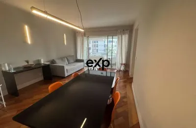 Apartamento com 4 quartos à venda na avenida jamaris, 64, planalto paulista, são paulo por r$ 1.900.000