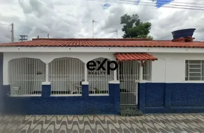 Casa com 3 quartos à venda na bertolino cypriano pinto, 516, vila expedicionários cruzeirenses, cruzeiro por r$ 280.000