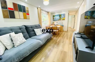 Apartamento com 3 quartos à venda na avenida raimundo pereira de magalhães, 1720, jardim íris, são paulo por r$ 459.000