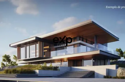 Terreno à venda na rua bernardo coutinho, 3575, araras, petrópolis por r$ 2.258.455