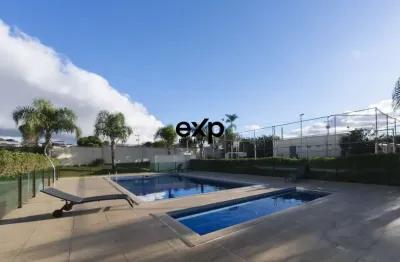 Apartamento com 2 quartos à venda na rua francisco dal'negro, 3057, santo antônio, são josé dos pinhais por r$ 217.000