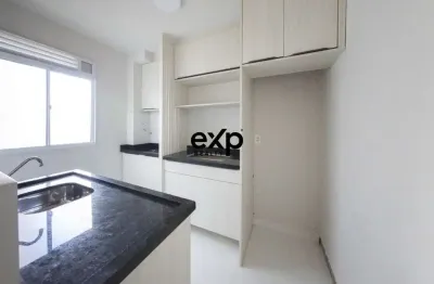 Apartamento com 2 quartos à venda na rua francisco dal'negro, 3057, santo antônio, são josé dos pinhais por r$ 219.900