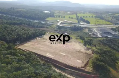 Terreno comercial à venda na João Baptista Sétimo, Campina, Tijucas do Sul por R$ 4.999.000