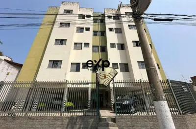 Apartamento com 3 quartos à venda na bororó, 75, pedregulho, guaratinguetá por r$ 350.000