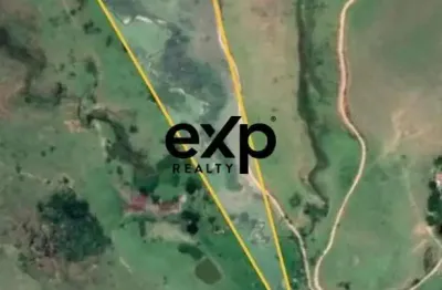 Terreno à venda na rodovia estadual julio fortes, 1, zona rural, lavrinhas por r$ 170.000