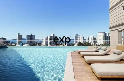 Apartamento com 2 quartos à venda na 800a, 103, casa branca, itapema por r$ 800.000