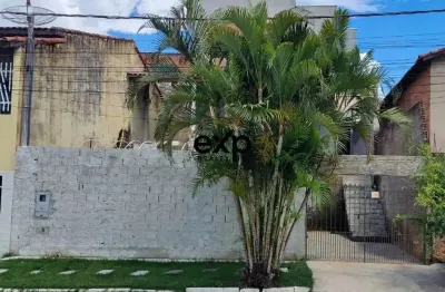 Casa com 2 quartos para alugar na Rua Francisco Marcondes de Castro, 427, Lagoa Dourada I, Cruzeiro por R$ 1.200