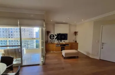 Apartamento com 3 quartos à venda na rua barão de teffé, 930, jardim ana maria, jundiaí por r$ 1.375.000