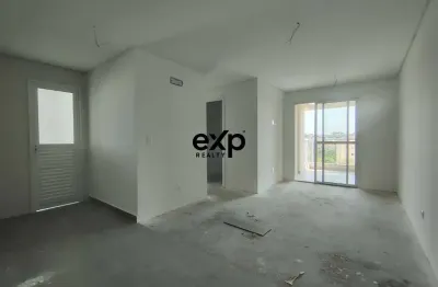 Apartamento com 2 quartos à venda na rua francisco balchak, 153, boa vista, curitiba por r$ 523.539