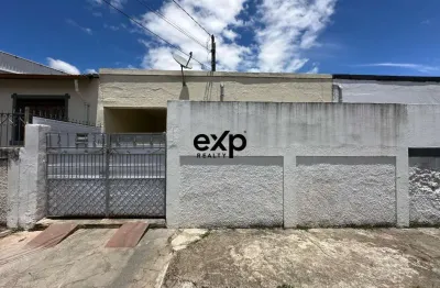 Casa com 2 quartos à venda na emílio ribas, 57, jardim ícaro, guaratinguetá por r$ 200.000