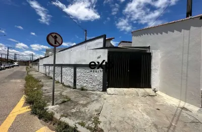 Casa com 2 quartos à venda na paula souza, 467, jardim ícaro, guaratinguetá por r$ 200.000