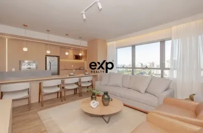 Apartamento com 1 quarto à venda na avenida doutor nilo peçanha, 3275, chácara das pedras, porto alegre por r$ 989.800