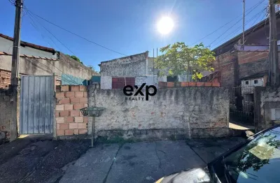 Casa com 2 quartos à venda na josé pinto fernandes, 83, são joão, cachoeira paulista por r$ 226.000